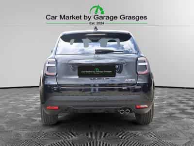 Fiat 600 HYBRID SPORT 1.2 (2026) - Photo 4