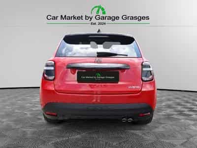 Fiat 600 HYBRID SPORT 1.2 (2026) - Photo 4