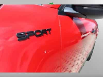 Fiat 600 HYBRID SPORT 1.2 (2026) - Photo 8