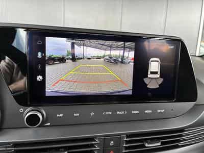 Hyundai Bayon Comfort Plus (2026) - Photo 14