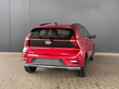 Hyundai Bayon Comfort Plus (2026) - Photo 3