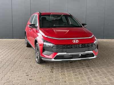 Hyundai Bayon Comfort Plus (2026) - Photo 4