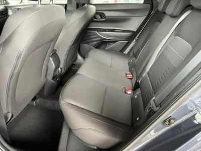 Hyundai Bayon Comfort Plus (2026) - Photo 6