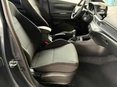 Hyundai Bayon Comfort Plus (2026) - Photo 9