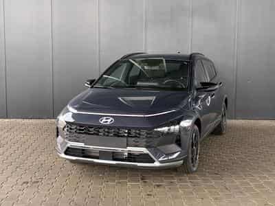 Hyundai Bayon Comfort Plus (2026) - Photo 1