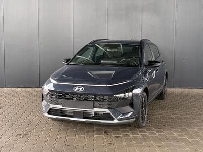 Hyundai Bayon Comfort Plus (2026) - Photo 1