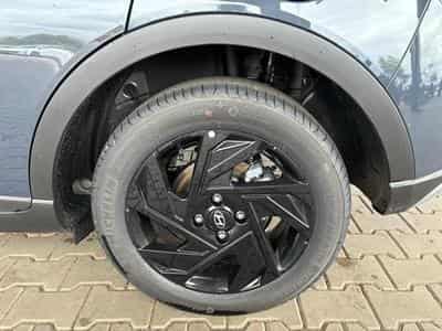 Hyundai Bayon Comfort Plus (2026) - Photo 10