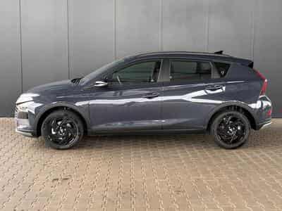 Hyundai Bayon Comfort Plus (2026) - Photo 2