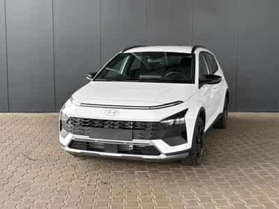 Hyundai Bayon Comfort Plus (2026) - Photo 1