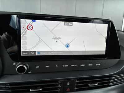 Hyundai Bayon Comfort Plus (2026) - Photo 12