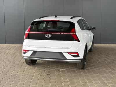 Hyundai Bayon Comfort Plus (2026) - Photo 3
