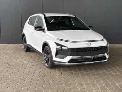 Hyundai Bayon Comfort Plus (2026) - Photo 4