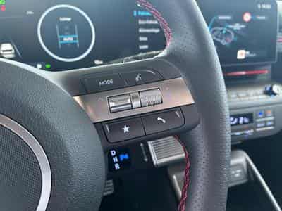 Hyundai Kona Standard (2026) - Photo 15
