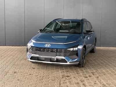 Hyundai Bayon Comfort Plus (2026) - Photo 1