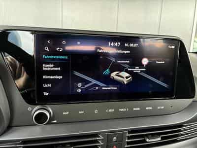 Hyundai Bayon Comfort Plus (2026) - Photo 13