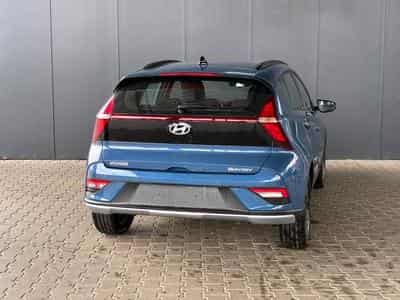 Hyundai Bayon Comfort Plus (2026) - Photo 3