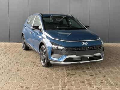 Hyundai Bayon Comfort Plus (2026) - Photo 4