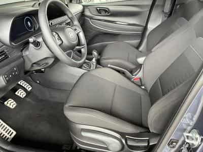 Hyundai Bayon Comfort Plus (2026) - Photo 5