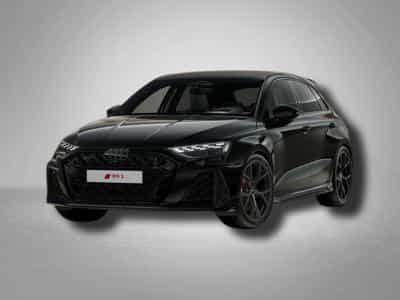 Audi RS3 Sportback Allrad (2025) - Foto 1