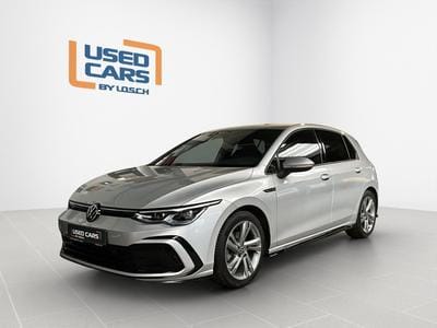 VW Golf (2022) - Foto 6