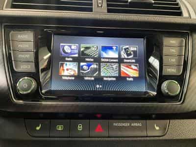Skoda Fabia Monte-Carlo+BVM+Pano+RearView+Connect&Travel (2021) - Photo 13