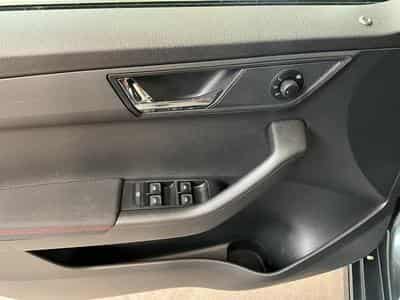 Skoda Fabia Monte-Carlo+BVM+Pano+RearView+Connect&Travel (2021) - Photo 14