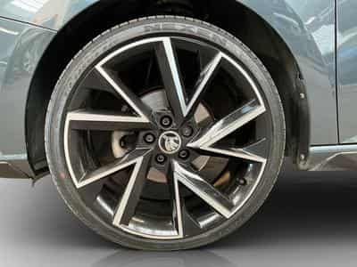 Skoda Fabia Monte-Carlo+BVM+Pano+RearView+Connect&Travel (2021) - Photo 8
