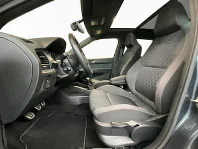 Skoda Fabia Monte-Carlo+BVM+Pano+RearView+Connect&Travel (2021) - Photo 9