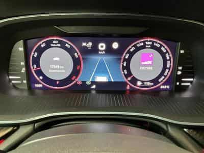 Skoda Octavia RS+DSG+AHK+P.Comf-Premium+Pano+Stand-H. (2025) - Photo 11