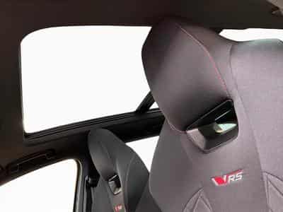 Skoda Octavia RS+DSG+AHK+P.Comf-Premium+Pano+Stand-H. (2025) - Photo 15