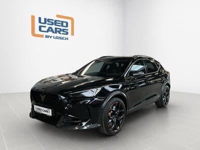 Cupra Formentor VZ5+DSG+4Drive+Beats-Audio+Pano (2024) - Foto 1