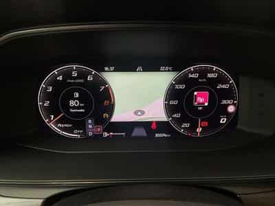 Cupra Formentor VZ5+DSG+4Drive+Beats-Audio+Pano (2024) - Photo 11