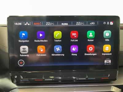 Cupra Formentor VZ5+DSG+4Drive+Beats-Audio+Pano (2024) - Photo 13