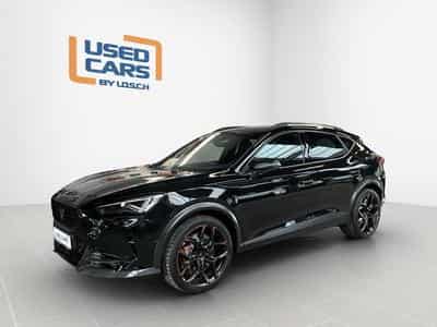 Cupra Formentor VZ5+DSG+4Drive+Beats-Audio+Pano (2024) - Photo 4