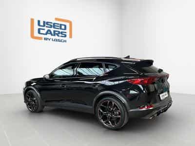 Cupra Formentor VZ5+DSG+4Drive+Beats-Audio+Pano (2024) - Photo 5