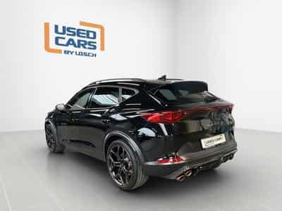 Cupra Formentor VZ5+DSG+4Drive+Beats-Audio+Pano (2024) - Photo 6