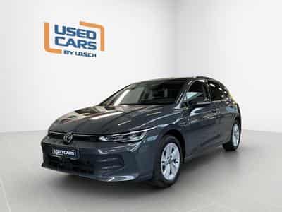 VW Golf Life+DSG+Navi+LED (2025) - Photo 1