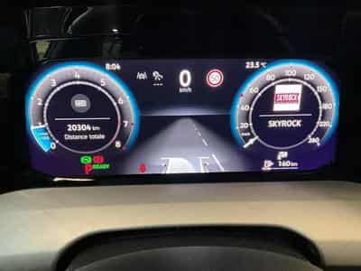 VW Golf Life+DSG+Navi+LED (2025) - Photo 11