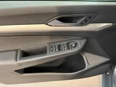 VW Golf Life+DSG+Navi+LED (2025) - Photo 14
