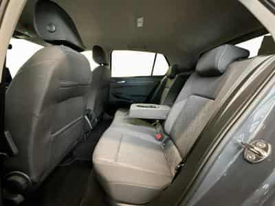 VW Golf Life+DSG+Navi+LED (2025) - Photo 15