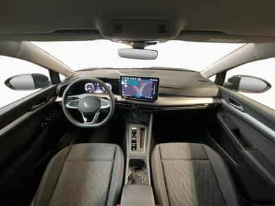 VW Golf Life+DSG+Navi+LED (2025) - Photo 2
