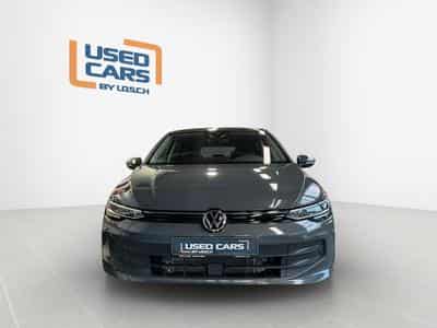VW Golf Life+DSG+Navi+LED (2025) - Photo 3
