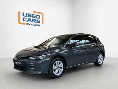 VW Golf Life+DSG+Navi+LED (2025) - Photo 4