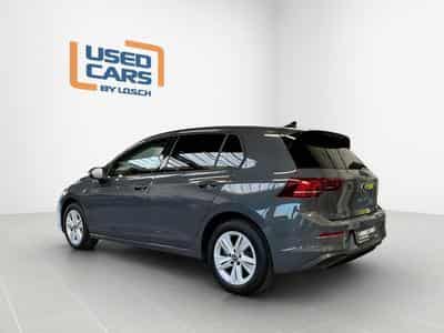 VW Golf Life+DSG+Navi+LED (2025) - Photo 5