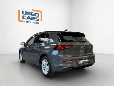 VW Golf Life+DSG+Navi+LED (2025) - Photo 6