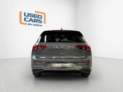 VW Golf Life+DSG+Navi+LED (2025) - Photo 7