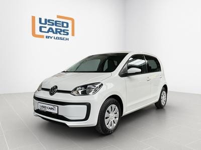 VW UP (2018) - Foto 3