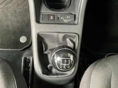 VW UP 1.0+Move-Up!+BVM+Klima (2018) - Photo 12