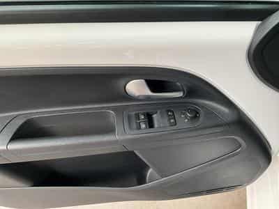 VW UP 1.0+Move-Up!+BVM+Klima (2018) - Photo 14