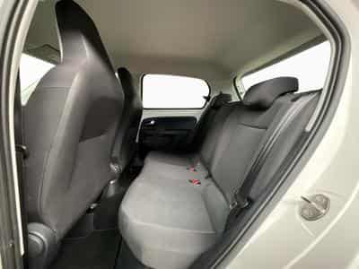 VW UP 1.0+Move-Up!+BVM+Klima (2018) - Photo 15